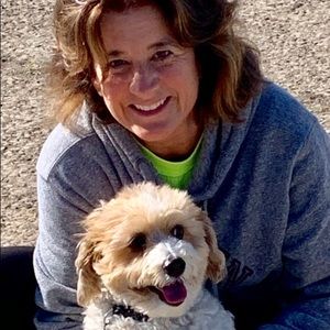 Meet your Posher, Kim